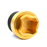 4 Piece Aluminum Grinder | AITH v.I – OG