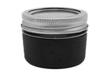 4oz OG LOGO Storage JAR, Lid, and SHADE