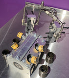 BVV 4 Cylinder Butane Recovery Pump - Meets ANSI 12.12.01