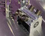 BVV 4 Cylinder Butane Recovery Pump - Meets ANSI 12.12.01