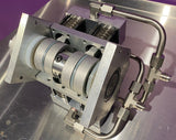BVV 4 Cylinder Butane Recovery Pump - Meets ANSI 12.12.01
