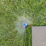 10-ft. Adjustable Pattern Spray Sprinkler Nozzle 53582