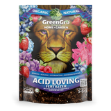 Acid-Loving Fertilizer