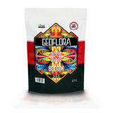 Geoflora Organic Nutrients - BLOOM Formula