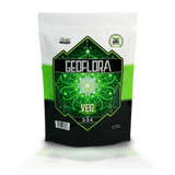 Geoflora Organic Nutrients - VEG Formula