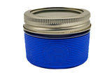 4oz OG LOGO Storage JAR, Lid, and SHADE