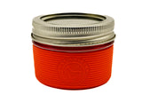 4oz OG LOGO Storage JAR, Lid, and SHADE