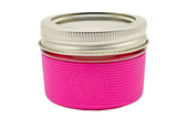 4oz OG LOGO Storage JAR, Lid, and SHADE