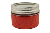 4oz OG LOGO Storage JAR, Lid, and SHADE