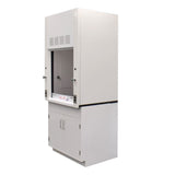 3′ Fisher American Fume Hood