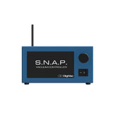 DigiVac SNAP Vacuum Controller | Simple, Nimble, Automatic Process Control | Up to 8 Recipes