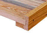 5-Frame Cypress Migratory Cover