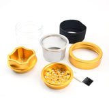 4 Piece Aluminum Grinder | AITH v.I – OG