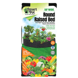 Smart Pot Round Raised Bed