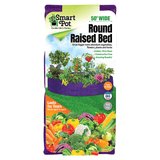 Smart Pot Round Raised Bed