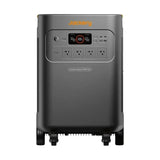 Jackery Solar Generator 5000 Plus