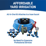 All-In-One Sprinkler Kit 50020