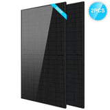 Sungold Power 500W Mono Black PERC Solar Panel