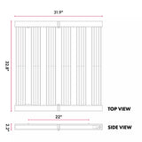 Dimlux Xtreme Series LED Fixture - 500w, 120-277V (without Far-Red)