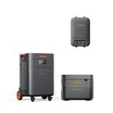 Jackery Explorer 5000 Plus