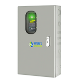 Nature's Generator 50A Automatic Generator Transfer Switch