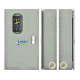 Nature's Generator 50A Automatic Generator Transfer Switch