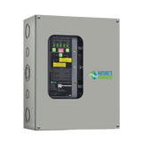 Nature's Generator 50A Compact Automatic Transfer Switch for Home, RV & Marine