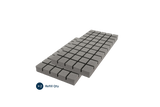 OASIS® RhizoPlug™ Sheet Propagation Kit