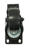 Caster Wheels for Reactors