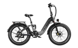 Heybike Horizon