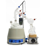 1L Standard Distillation Turnkey Setup