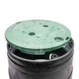 10" Round Valve Box 53211