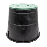 10" Round Valve Box 53211
