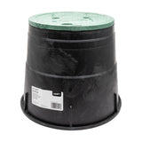 10" Round Valve Box 53211