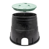10" Round Valve Box 53211