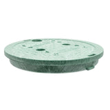 10" Round Valve Box 53211