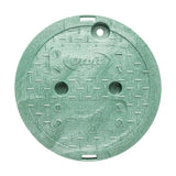 10" Round Valve Box 53211