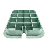 Rectangular Sprinkler Valve Box 53212