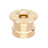 15 ft. Brass Full Pattern Spray Sprinkler Nozzle 53247