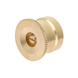 15 ft. Brass Full Pattern Spray Sprinkler Nozzle 53247
