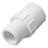 3/4" Slip x MHT PVC Fitting 53361