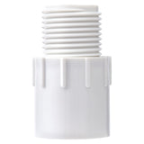 3/4" Slip x MHT PVC Fitting 53361