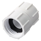 3/4" FPT x FHT PVC Swivel | 53363