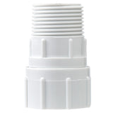 3/4" MPT x FHT PVC Swivel | 53364