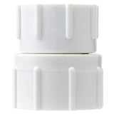1/2" FPT x 3/4" FHT PVC Swivel 53366