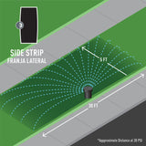 5' x 30' Side Strip Pattern Spray Nozzle 53506