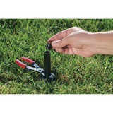 12' Adj Pattern Nozzle Male 53533