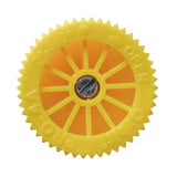 4-ft. Adjustable Pattern Spray Sprinkler Nozzle 53580