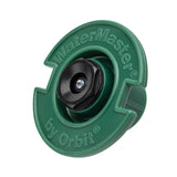 Plastic Flush Head w/Full Pattern Nozzle 54005