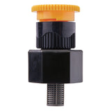 Shrub Head w/4' Adj Pattern Nozzle 54023